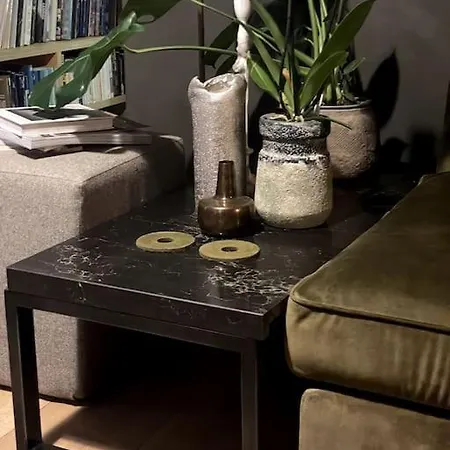 3 Bedroom Penthouse