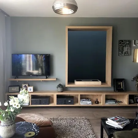 3 Bedroom Penthouse