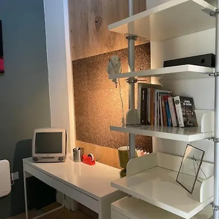 3 Bedroom Penthouse Apartman *
