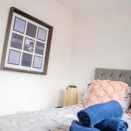 Bv Stylish Homely 3 Bedroom Close To Arena