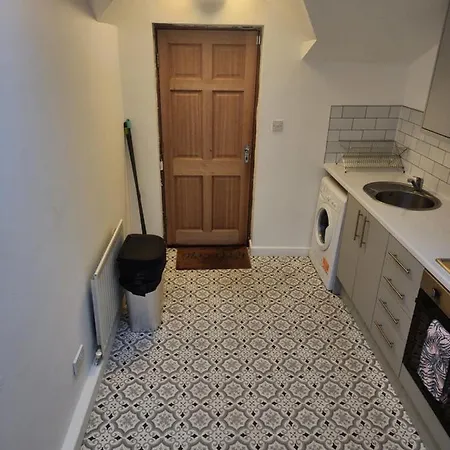 Διαμέρισμα The Hive At 205 Μάντσεστερ