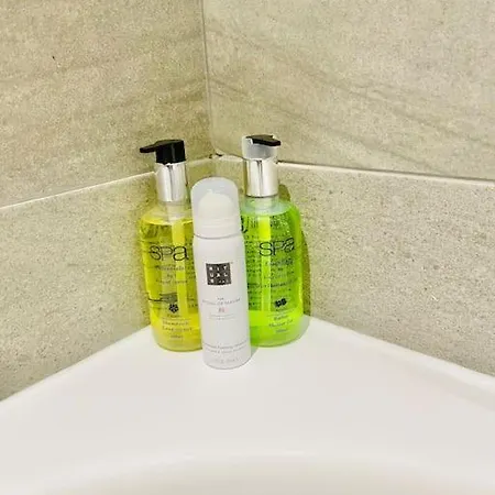 Eclectic Dwelling Apartman Manchester