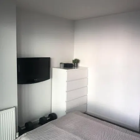 Apartamento Luxury Stunning Views