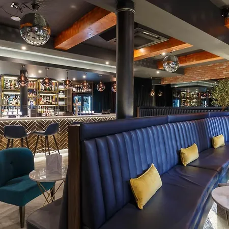 Velvet (adults Only) Manchester