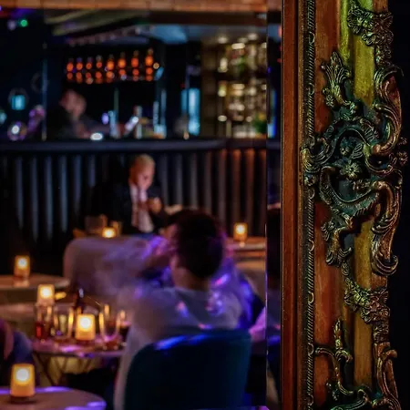 Velvet Manchester, Worldhotels Crafted (adults Only) Hotel