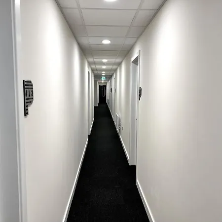 Brand New In Centre