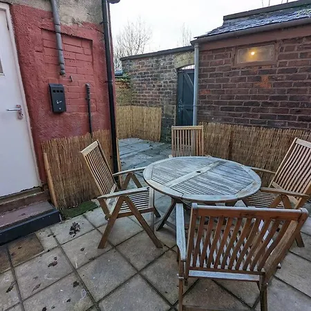 Ferienhaus Gloucester Pl - Affordable 3 Bed House