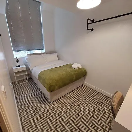 Bankwellstreet بيت ضيافة