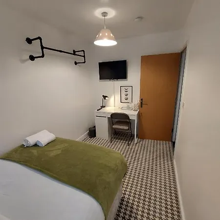 Vendégház Bankwellstreet