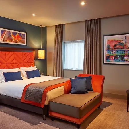 Hotel Malmaison
