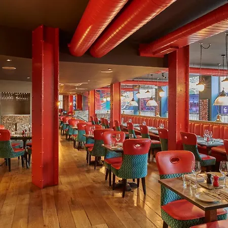 Malmaison Manchester