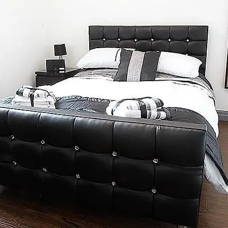 Lewis 1 Northern Quarter Sleeps Upto 4