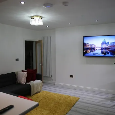 Rostron House *