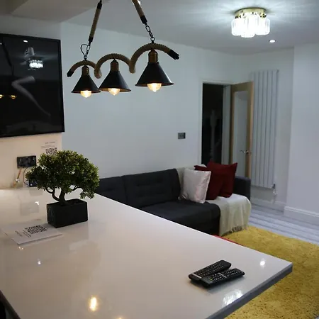 Affittacamere Rostron House