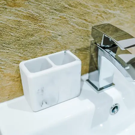 Apartment Cassia Unit: Extended In Salford