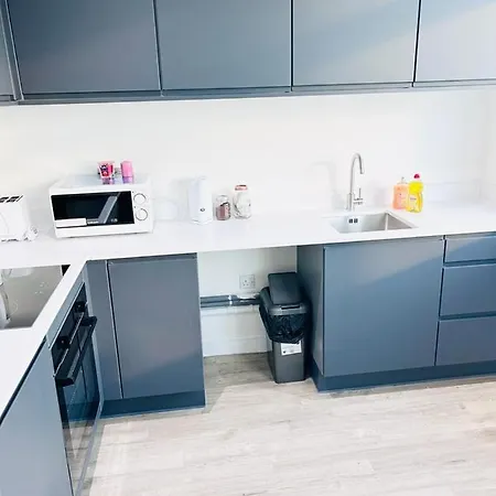 Riio Harzzano דירה