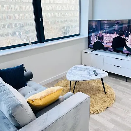 דירה Riio Harzzano