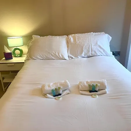 Appartement Pass The Keys Modern 2 Bed Flat Centre *