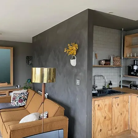 3 Bedroom Penthouse Apartman *