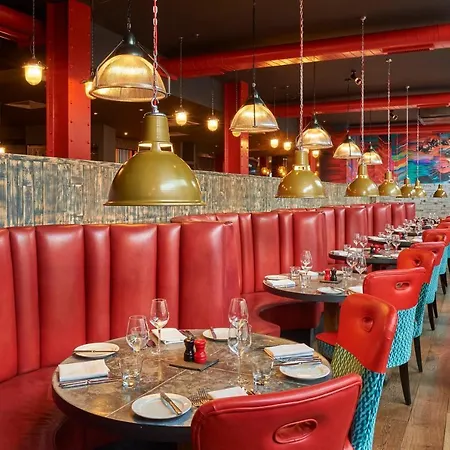 Hotel Malmaison