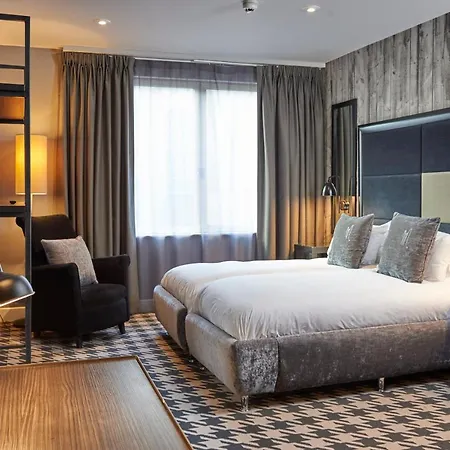 Malmaison Manchester