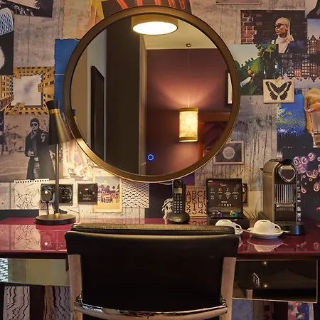 Hotel Malmaison 4*