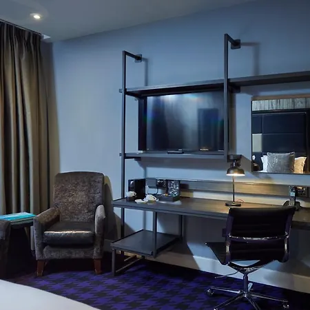 Malmaison Hotel Manchester