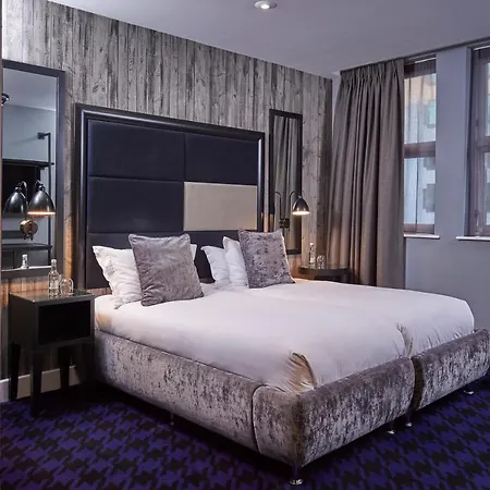 Malmaison Hotel 4*