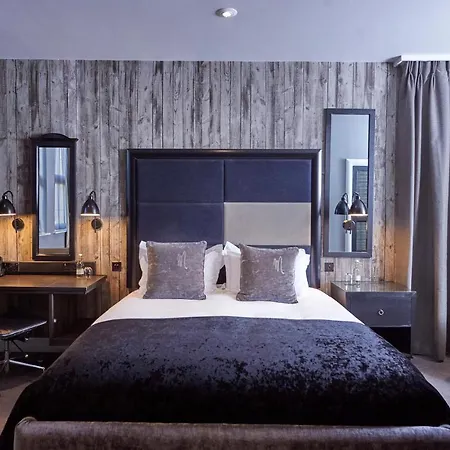 Malmaison Ξενοδοχείο Μάντσεστερ