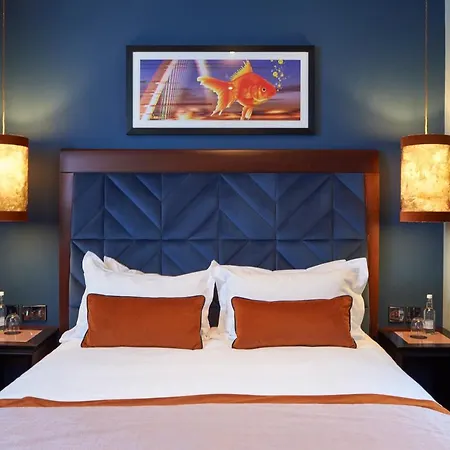 Malmaison Manchester