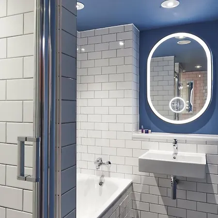 Hotel Malmaison 4*