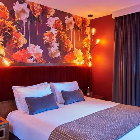 Malmaison Ξενοδοχείο 4*