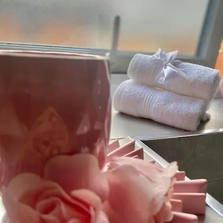 House In Vakantiehuis Manchester