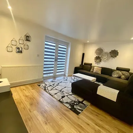 House In Holiday home *