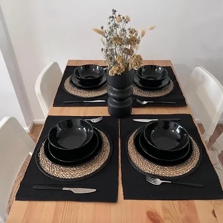 アパート City Centre 2 Bedroom