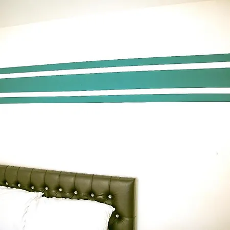 Rostron House Affittacamere