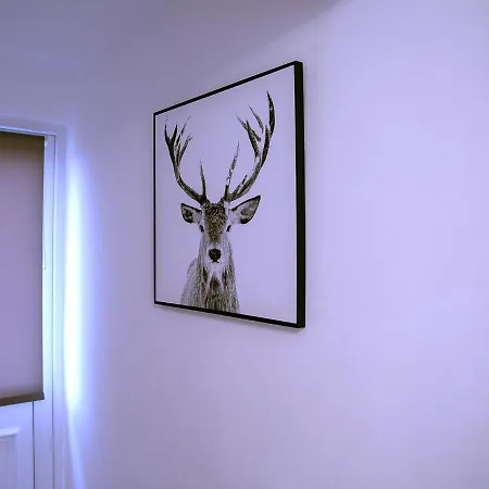 Rostron House * Manchester