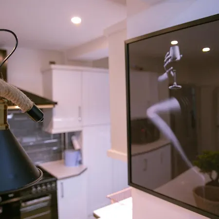 Rostron House * Manchester