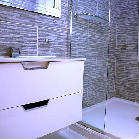 Rostron House Affittacamere