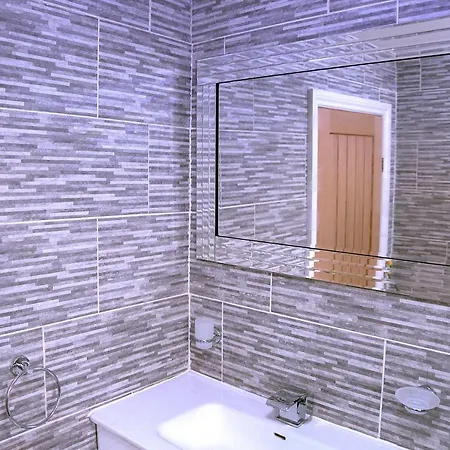 Rostron House Affittacamere Manchester