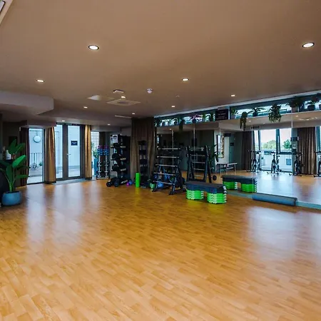 Hilltop Serviced - Ancoats Manchester