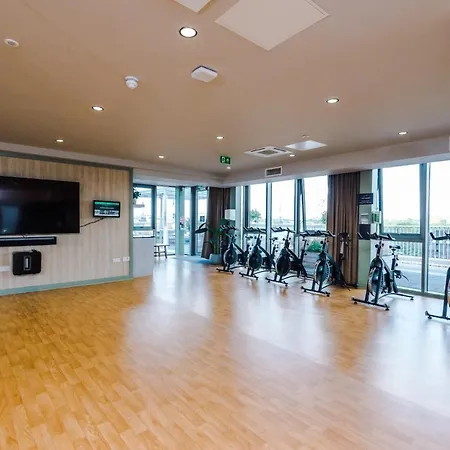 Apartment Hilltop Serviced - Ancoats Manchester