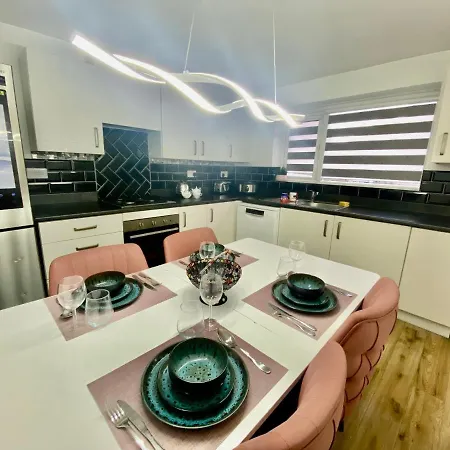 Vakantiehuis House In *