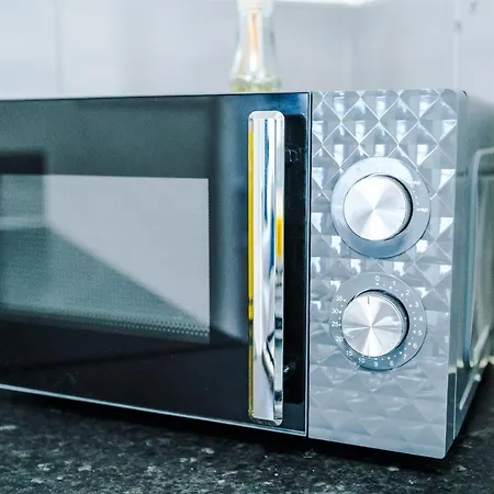 Half Mile To Etihad Stadium & Coop Arena, Free Parking, 6 Ppl Дом отдыха Манчестер