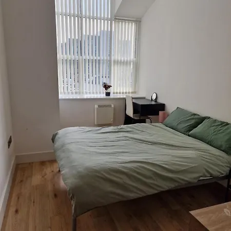 Converted Mill *
