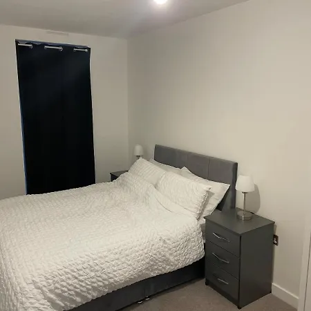 Apartment Centre Stylish