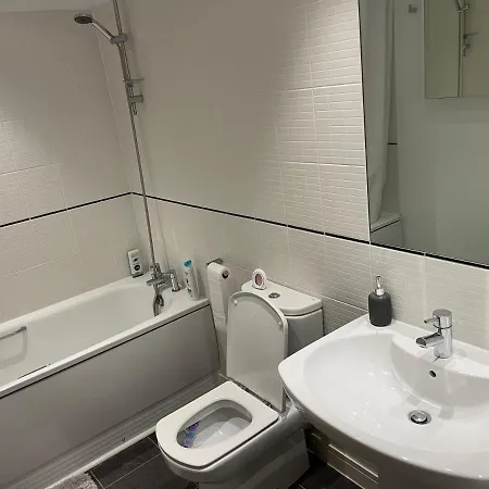 Apartament City Centre