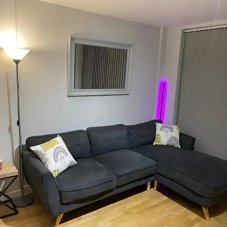 Apartament City Centre