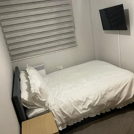 アパート City Centre *