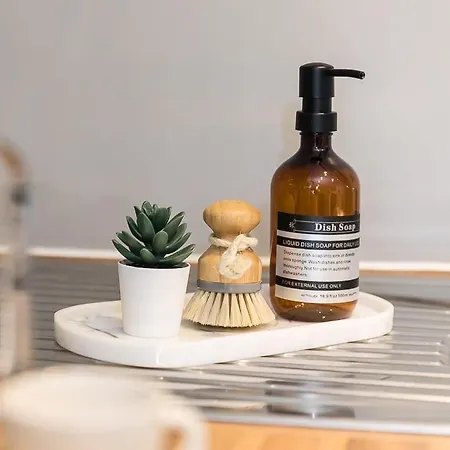 アパート The Warehouse 1 Bedroom *
